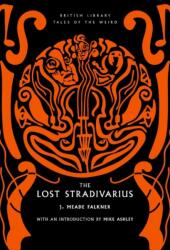 The Lost Stradivarius (ISBN: 9780712355384)