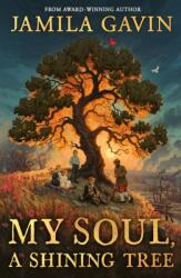 My Soul, A Shining Tree (ISBN: 9780008617189)
