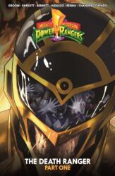 Mighty Morphin Power Rangers: The Death Ranger I (ISBN: 9798892153669)