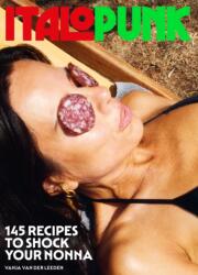 Italopunk (ISBN: 9781962098175)