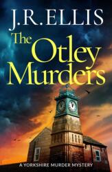 The Otley Murders (ISBN: 9781662515910)