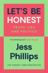 Let's Be Honest (ISBN: 9781398500952)