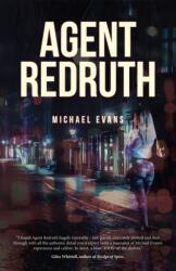Agent Redruth (ISBN: 9781835840467)