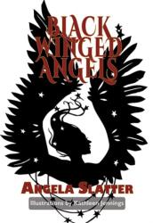 Black-Winged Angel (ISBN: 9781803943633)