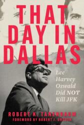 That Day in Dallas (ISBN: 9781510783652)