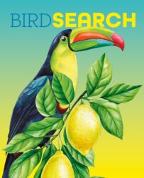 Birdsearch Wordsearch (ISBN: 9781398850057)