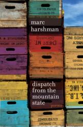 Dispatch from the Mountain State (ISBN: 9781959000419)