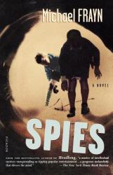 Spies (ISBN: 9780312421175)