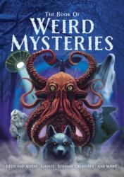 The Book of Weird Mysteries (ISBN: 9781398849044)