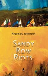 Sandy Row Riots (ISBN: 9781851323319)