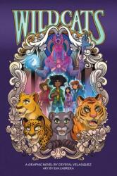 Wildcats (ISBN: 9781524879679)