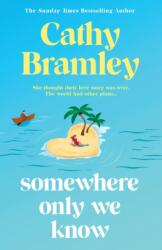 Somewhere Only We Know (ISBN: 9781398713932)