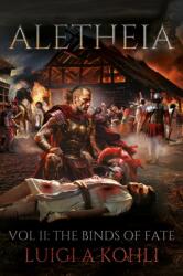 Aletheia (ISBN: 9781836282969)
