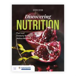Discovering Nutrition (ISBN: 9781284300758)