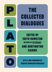 Collected Dialogues of Plato (ISBN: 9780691264424)