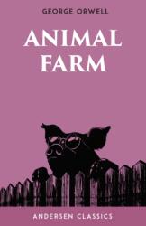 Animal Farm (ISBN: 9781839136757)