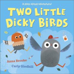 Two Little Dicky Birds (ISBN: 9781839136481)
