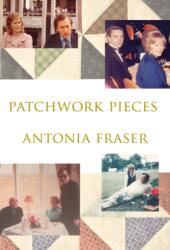 PATCHWORK PIECES (ISBN: 9781399996396)