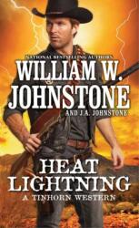 Heat Lightning (ISBN: 9780786051144)