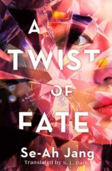 A Twist of Fate (ISBN: 9780593875148)