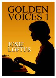 Golden Voices 1 (ISBN: 9781916732544)