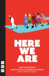 Here We Are (ISBN: 9781839044731)