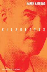Cigarettes (ISBN: 9781628976076)