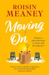 Moving On (ISBN: 9781408731734)