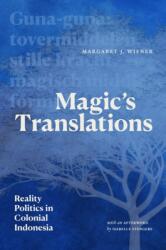 Magic's Translations (ISBN: 9781478031734)