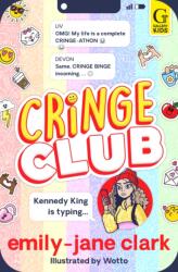 Cringe Club (ISBN: 9781398543522)