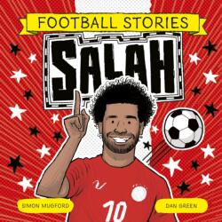 Football Stories: Salah (ISBN: 9781804538197)
