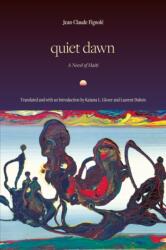 Quiet Dawn (ISBN: 9781478031611)