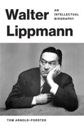 Walter Lippmann (ISBN: 9780691215211)