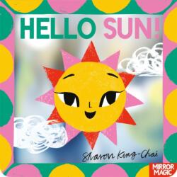 Hello Sun! (ISBN: 9781035038305)