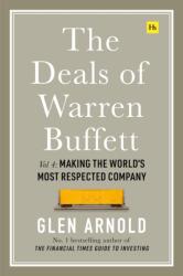 The Deals of Warren Buffett Volume 4 (ISBN: 9780857196552)
