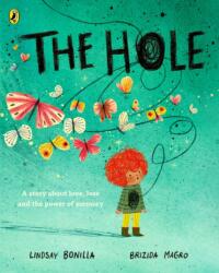 The Hole (ISBN: 9780241737156)