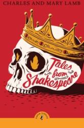 Tales from Shakespeare - Mary Lamb (ISBN: 9780241736272)