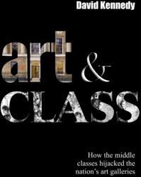 Art & Class (ISBN: 9781914560989)