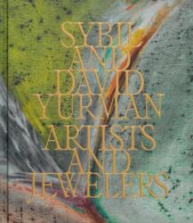Sybil and David Yurman (ISBN: 9781838669058)