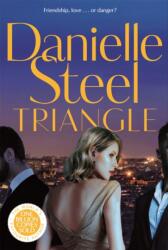 Triangle (ISBN: 9781529085648)