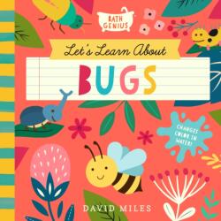 Let's Learn About Bugs (ISBN: 9781638191834)