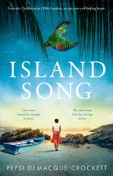 Island Song (ISBN: 9780008598785)