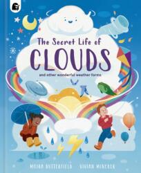 The Secret Life of Clouds (ISBN: 9781836001133)
