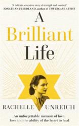 A Brilliant Life (ISBN: 9781785306525)