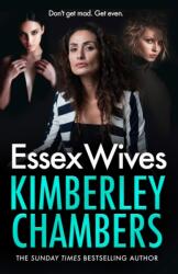 Essex Wives (ISBN: 9780008366100)