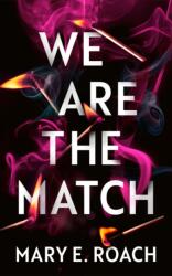 We Are the Match (ISBN: 9781662529429)