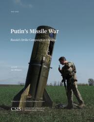 Putin's Missile War (ISBN: 9781538170663)