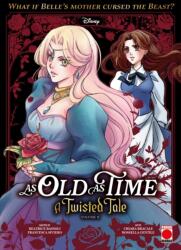 As Old As Time: A Twisted Tale Manga Volume 2 (ISBN: 9781804913215)