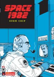 Modern Toss: Space 1982 (ISBN: 9781739710712)