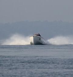 Coastal Motor Boats (ISBN: 9781036137939)
